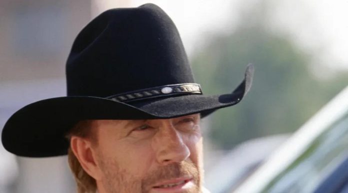 Chuck Norris, Iconic Star of Walker, Texas Ranger, Dies Chuck Norris, Iconic Star of Walker, Texas Ranger, Dies