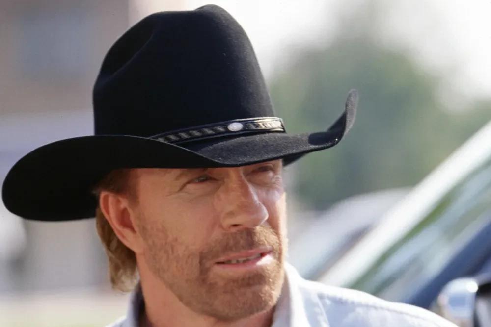Chuck Norris, Iconic Star of Walker, Texas Ranger, Dies Chuck Norris, Iconic Star of Walker, Texas Ranger, Dies