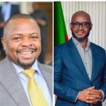 Chabinga and Chanda Join UPND Chabinga and Chanda Join UPND