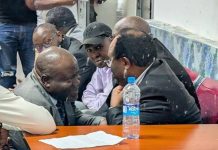 Brian Mundubile Airport Interrogation Caution Advised Brian Mundubile Airport Interrogation Caution Advised