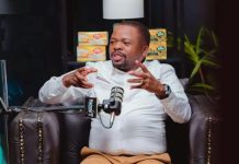 Chabinga Alleges Lubinda Coiled Impeachment Plot Chabinga Alleges Lubinda Coiled Impeachment Plot