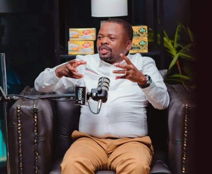 Chabinga Alleges Lubinda Coiled Impeachment Plot Chabinga Alleges Lubinda Coiled Impeachment Plot