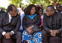 Makebi’s Visit to Mundubile Explained Makebi's Visit to Mundubile Explained