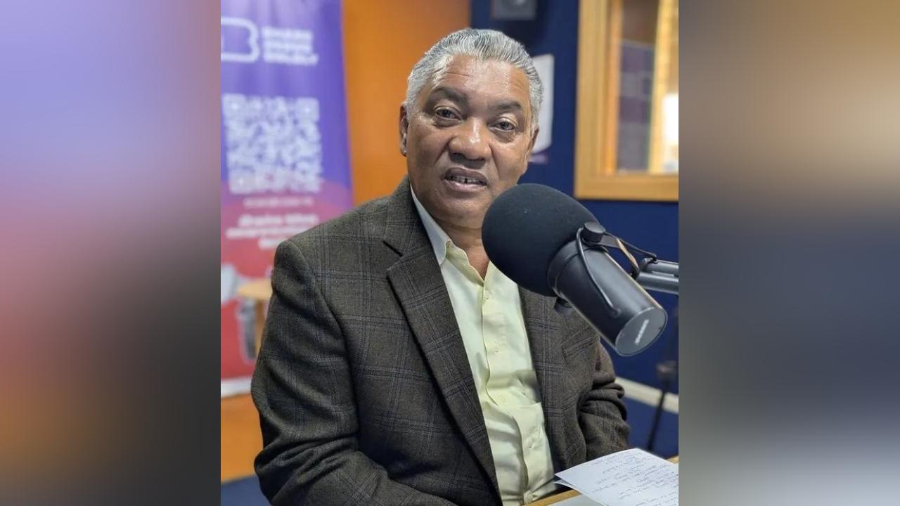 Standing on UPND Ticket Not Automatic Re-Election Lubinda Standing on UPND Ticket Not Automatic Re-Election Lubinda