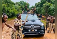 High Court Rules Mpezeni Can Remove Chiefs High Court Rules Mpezeni Can Remove Chiefs