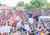 Nakonde Clergy Endorse Hichilema for August Polls Nakonde Clergy Endorse Hichilema for August Polls