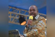 Chamisa’s New Movement Sparks Political Earthquake Chamisa's New Movement Sparks Political Earthquake