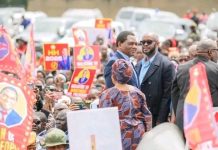 UPND Strengthens Position in Muchinga Before Elections UPND Strengthens Position in Muchinga Before Elections