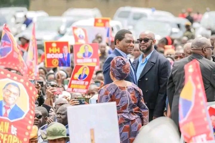 UPND Strengthens Position in Muchinga Before Elections UPND Strengthens Position in Muchinga Before Elections