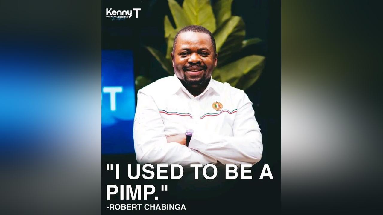 Chabinga Clarifies Liquidators Did Not Close The Post Chabinga Clarifies Liquidators Did Not Close The Post