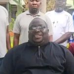 Kambwili Warns PF Will Die If It Loses August Polls Kambwili Warns PF Will Die If It Loses August Polls