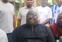 Kambwili Warns PF Will Die If It Loses August Polls Kambwili Warns PF Will Die If It Loses August Polls