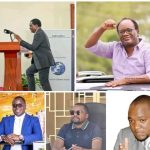 Forget About Opposition Winning Upcoming Elections Forget About Opposition Winning Upcoming Elections