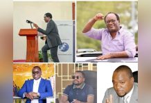 Forget About Opposition Winning Upcoming Elections Forget About Opposition Winning Upcoming Elections