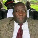 Former Copperbelt Minister Rates UPND Infrastructure 6% Former Copperbelt Minister Rates UPND Infrastructure 6%