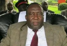 Former Copperbelt Minister Rates UPND Infrastructure 6% Former Copperbelt Minister Rates UPND Infrastructure 6%