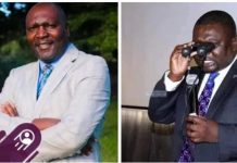 Makebi’s Victory and the Legitimacy Question Makebi's Victory and the Legitimacy Question