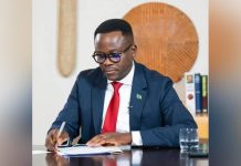 Mudolo Denies Makebi Zulu Victory Claims at PF Meet Mudolo Denies Makebi Zulu Victory Claims at PF Meet