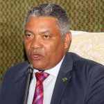 Exemplary Democratic Credentials of Hon Given Lubinda Exemplary Democratic Credentials of Hon Given Lubinda