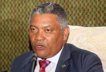 Exemplary Democratic Credentials of Hon Given Lubinda Exemplary Democratic Credentials of Hon Given Lubinda