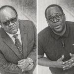 The PF Contest is Sharpening The PF Contest is Sharpening