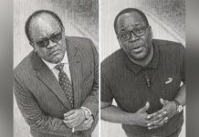 The PF Contest is Sharpening The PF Contest is Sharpening