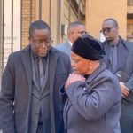 Makebi Zulu and Esther Lungu Withdraw Burial Case Makebi Zulu and Esther Lungu Withdraw Burial Case