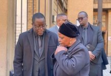 Makebi Zulu and Esther Lungu Withdraw Burial Case Makebi Zulu and Esther Lungu Withdraw Burial Case