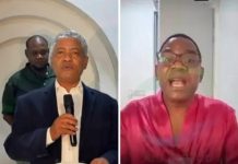 Waiting for Lubinda’s Reaction to Malukula Waiting for Lubinda's Reaction to Malukula