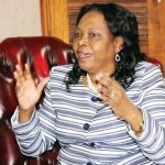 Zambia Now a Laughing Stock Rev. Sumaili Blames UPND Zambia Now a Laughing Stock Rev. Sumaili Blames UPND