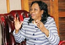 Zambia Now a Laughing Stock Rev. Sumaili Blames UPND Zambia Now a Laughing Stock Rev. Sumaili Blames UPND