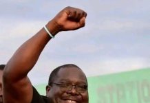 PF Convention Polls Suggest Kambwili Step Back From Politics PF Convention Polls Suggest Kambwili Step Back From Politics