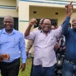 Mundubile Ready for Weekly Arrests for Zambians Mundubile Ready for Weekly Arrests for Zambians