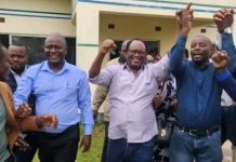 Mundubile Ready for Weekly Arrests for Zambians Mundubile Ready for Weekly Arrests for Zambians