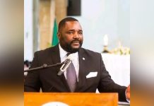 Why Counsel Dickson Jere Should Continue Writing on Law Why Counsel Dickson Jere Should Continue Writing on Law