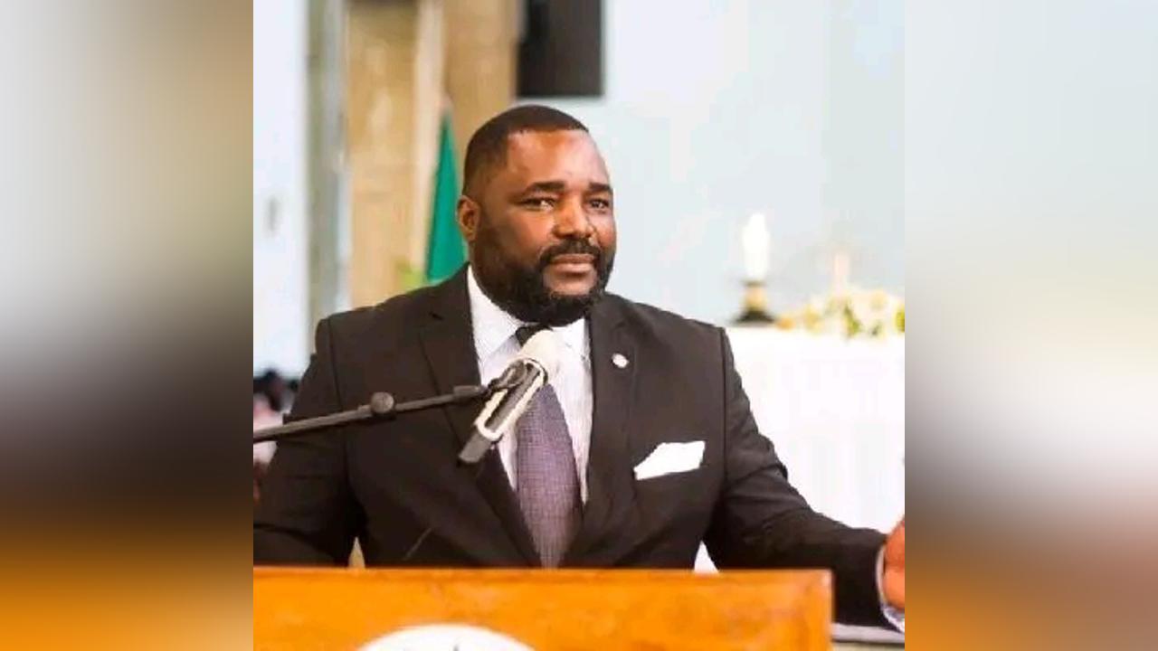 Why Counsel Dickson Jere Should Continue Writing on Law Why Counsel Dickson Jere Should Continue Writing on Law