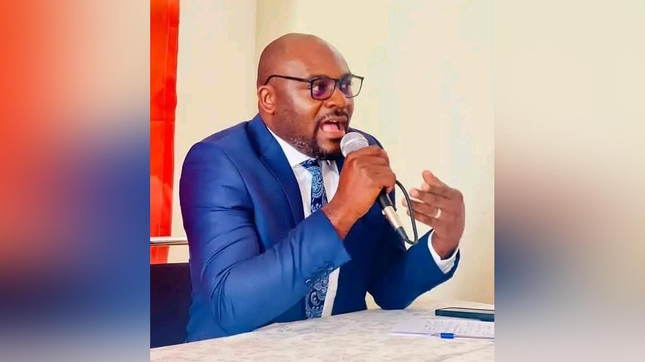 PF Asserts Readiness for Elections with Makebi Zulu PF Asserts Readiness for Elections with Makebi Zulu