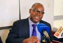 Kafwaya Declares Verdict Already Sealed Amid Rhetoric Kafwaya Declares Verdict Already Sealed Amid Rhetoric