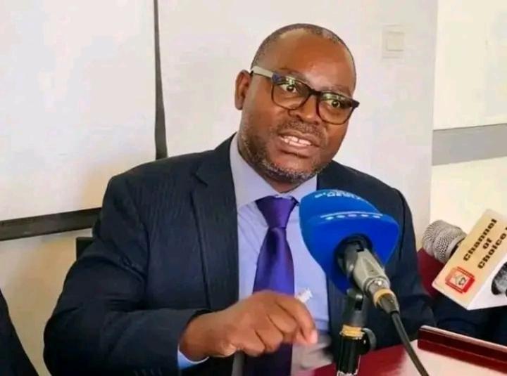 Kafwaya Declares Verdict Already Sealed Amid Rhetoric Kafwaya Declares Verdict Already Sealed Amid Rhetoric