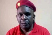 Longwe Escalates Legal Offensive Against UPND Longwe Escalates Legal Offensive Against UPND
