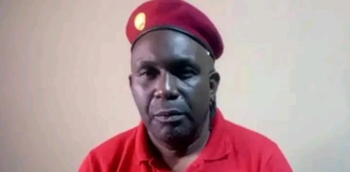 Longwe Escalates Legal Offensive Against UPND Longwe Escalates Legal Offensive Against UPND