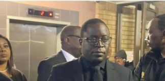 PF President Makebi Zulu Faces Court Proceedings PF President Makebi Zulu Faces Court Proceedings