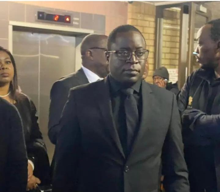 PF President Makebi Zulu Faces Court Proceedings PF President Makebi Zulu Faces Court Proceedings