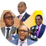 2026 Or Never Zambia’s Opposition Must Unite 2026 Or Never Zambia's Opposition Must Unite
