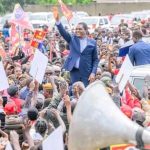 Hichilema Likely to Win 2026 Election Policy Debate Hichilema Likely to Win 2026 Election Policy Debate