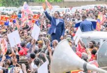 Hichilema Likely to Win 2026 Election Policy Debate Hichilema Likely to Win 2026 Election Policy Debate