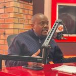 DPP Leader Ready to Collaborate with UPND on Economy DPP Leader Ready to Collaborate with UPND on Economy