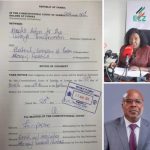 Concourt To Deliver Crucial Verdict On 2026 Delimitation Concourt To Deliver Crucial Verdict On 2026 Delimitation