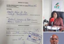 Concourt To Deliver Crucial Verdict On 2026 Delimitation Concourt To Deliver Crucial Verdict On 2026 Delimitation