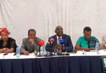 Sakwiba Sikota Forms We Are One Zambia Alliance Sakwiba Sikota Forms We Are One Zambia Alliance